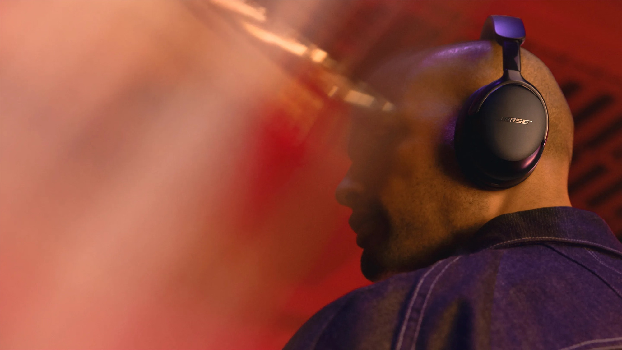Накладні навушники Bose QuietComfort Ultra Headphones (2nd Gen
