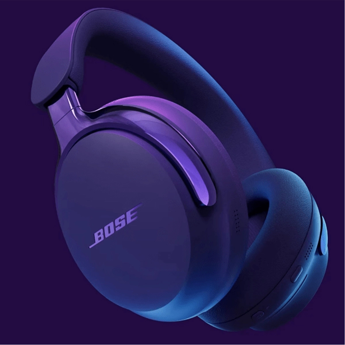 Накладні навушники Bose QuietComfort Ultra Headphones (2nd Gen