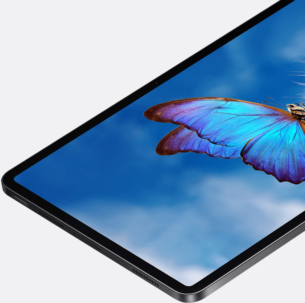 Планшет Xiaomi Poco Pad X1 8/512GB Wi-Fi Blue (Global) купить