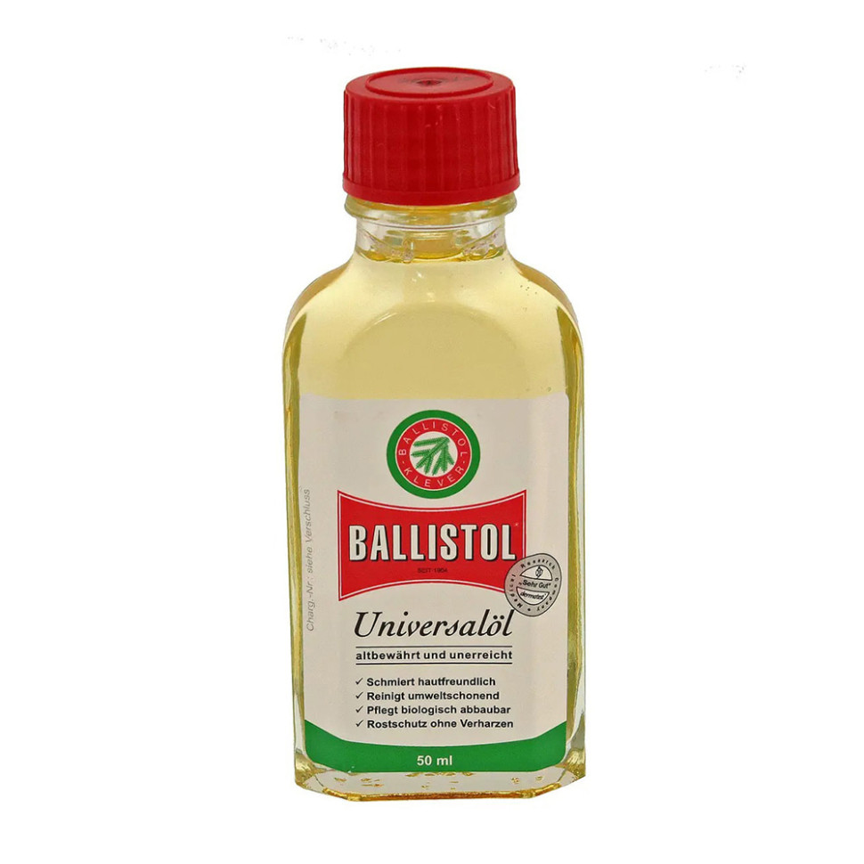 Мастило для зброї Ballistol 21000 Ballistol - купити в Україні