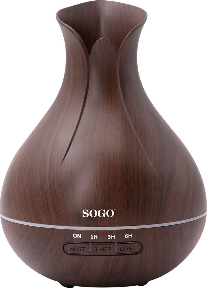 Зволожувач повітря Sogo SS-21721
