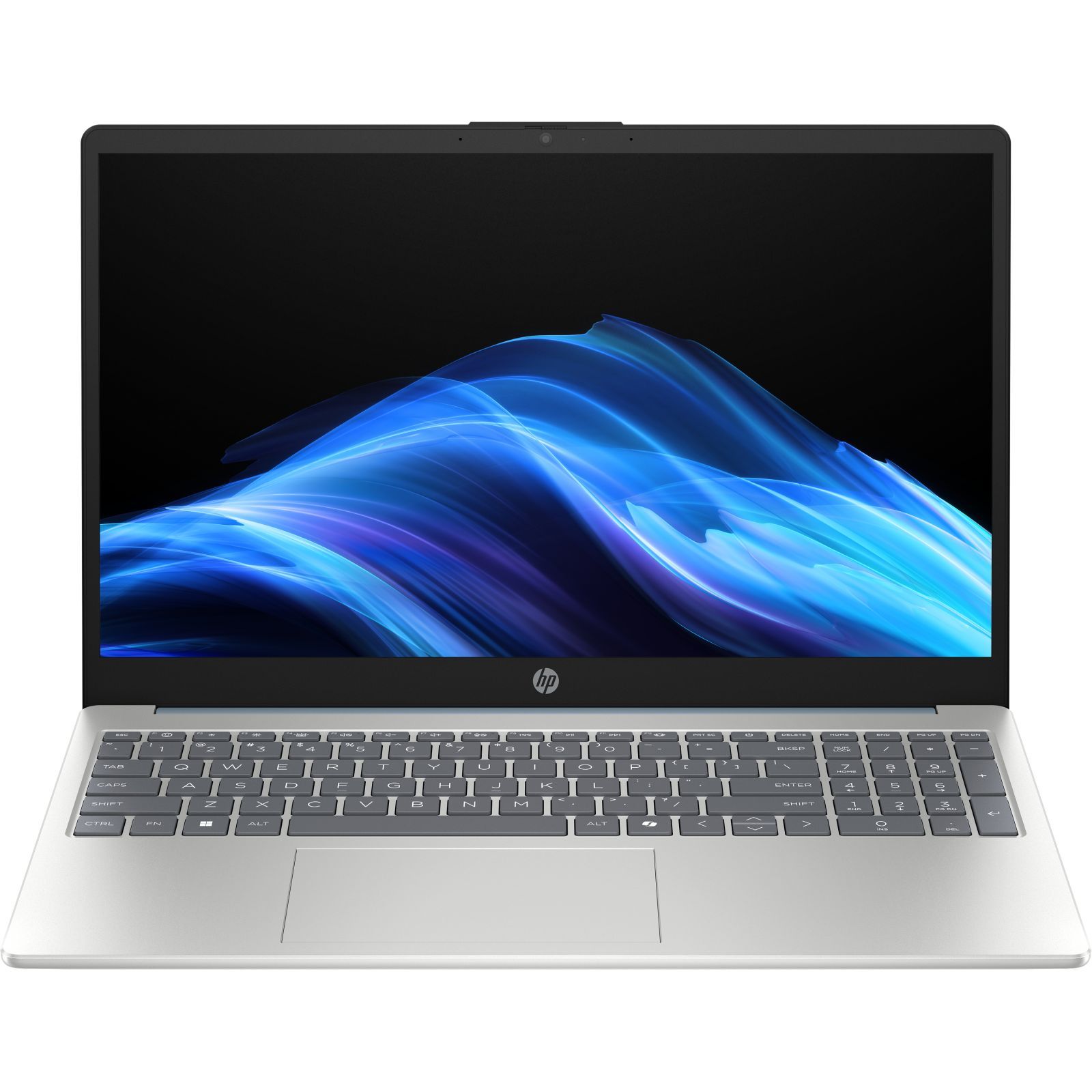 Ноутбук HP 15-fd0181ua (CS8A6EA) Moonlight Blue