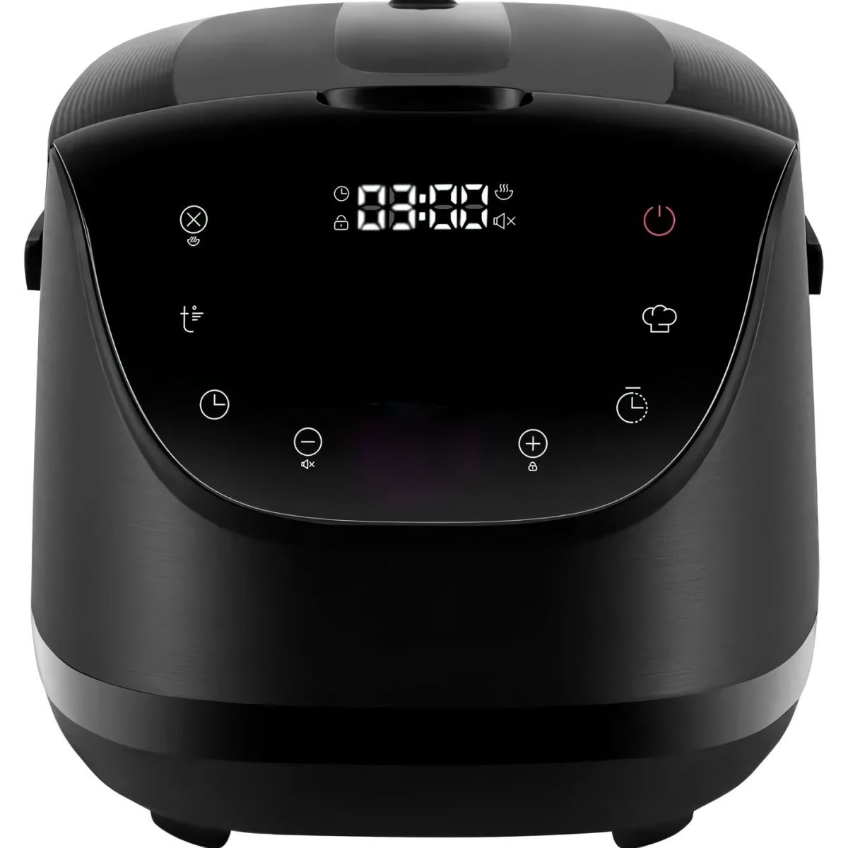 Мультиварка Prime Technics PMC 1786 SB Pro Color