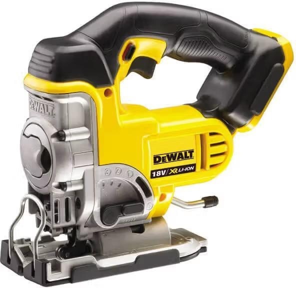 Електролобзик DEWALT DCS331N