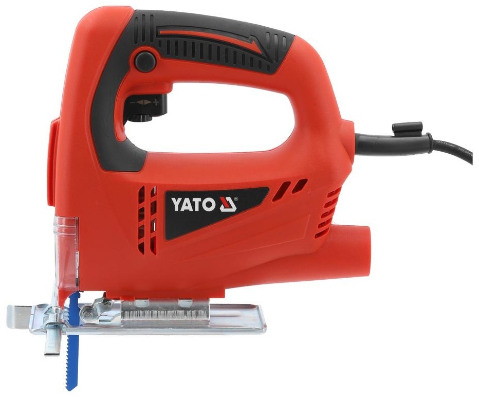 Електролобзик YATO YT-82265