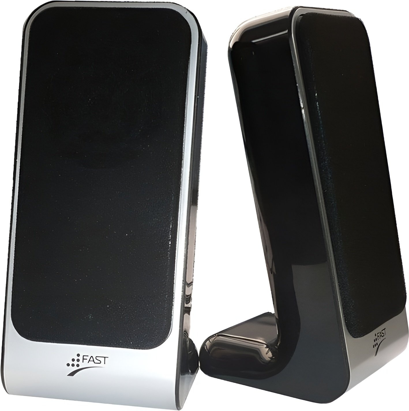 Акустична система FAST ES-3400 Black 2.0