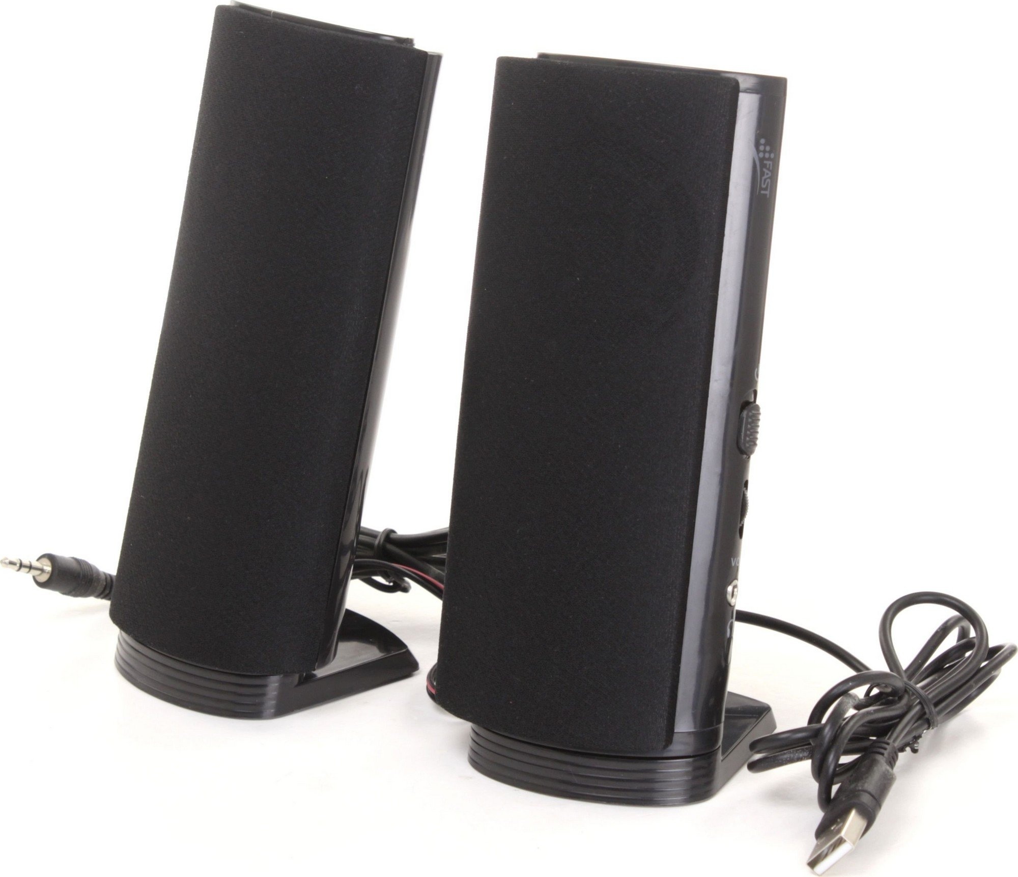 Акустична система FAST ES-3500 Black 2.0