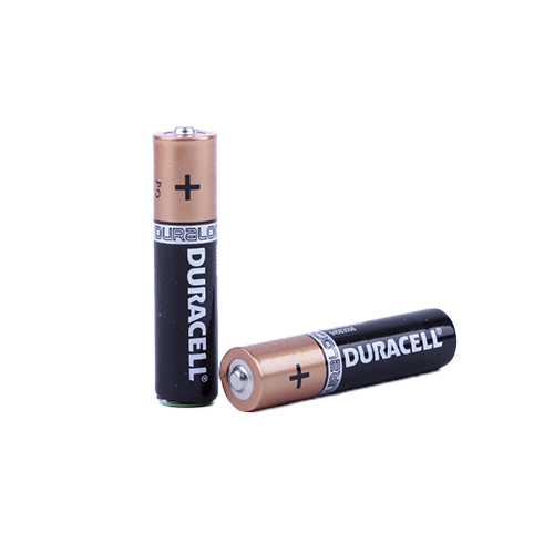 

Батарейка AAA Duracell LR03 MN2400 блістер (2шт, AAA bat Alkaline 8шт Basic