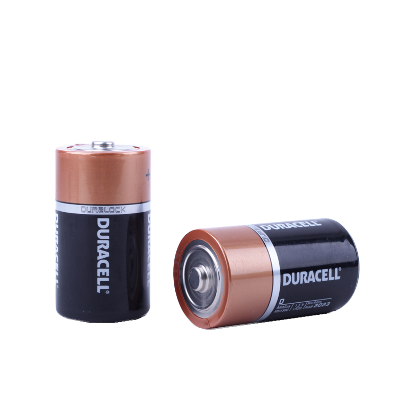 

Батарейка D/LR20/MN1300 Duracell блістер (2шт, D/LR20/MN1300 2шт