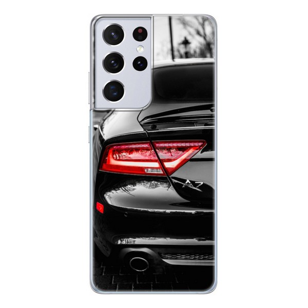Чохол-накладка Boxface 41719-up503 для Samsung Galaxy G998 S21 Ultra Picture Audi A7 Boxface - купити в Україні
