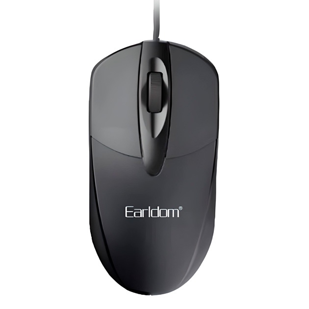 Мишка Earldom KM2 Black