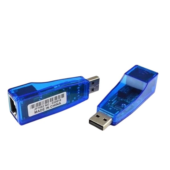 Перехідник Infinity FY-1026/00755 Blue USB 2.0