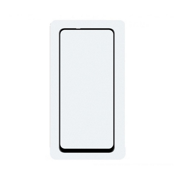 Захисне скло Intaleo Full Glue для Xiaomi Mi 10T Lite Black