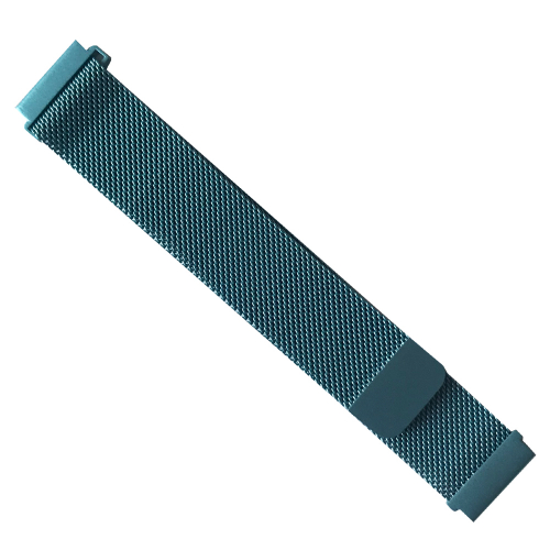Ремінець для смарт-годинника Infinity MILANESE LOOP 20 mm Mint Infinity - купити в Україні
