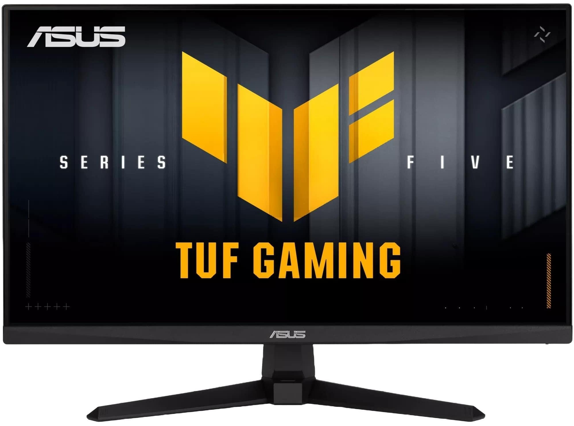 Монітор Asus TUF Gaming VG279QM5A Black 27 990LM0B80-B01171)