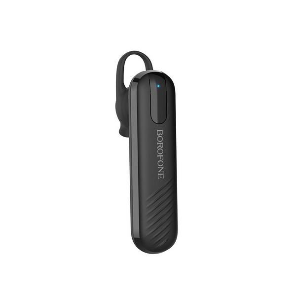 Моногарнітура Borofone BC20 Smart Black Bluetooth Borofone - купити в Україні