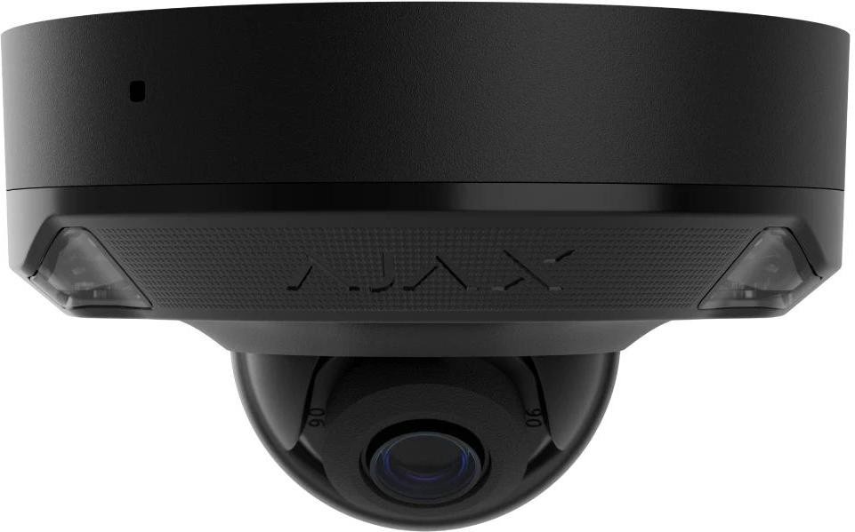 Камера відеонагляду Ajax Mini HL 5MP 4mm Black (000059525)
