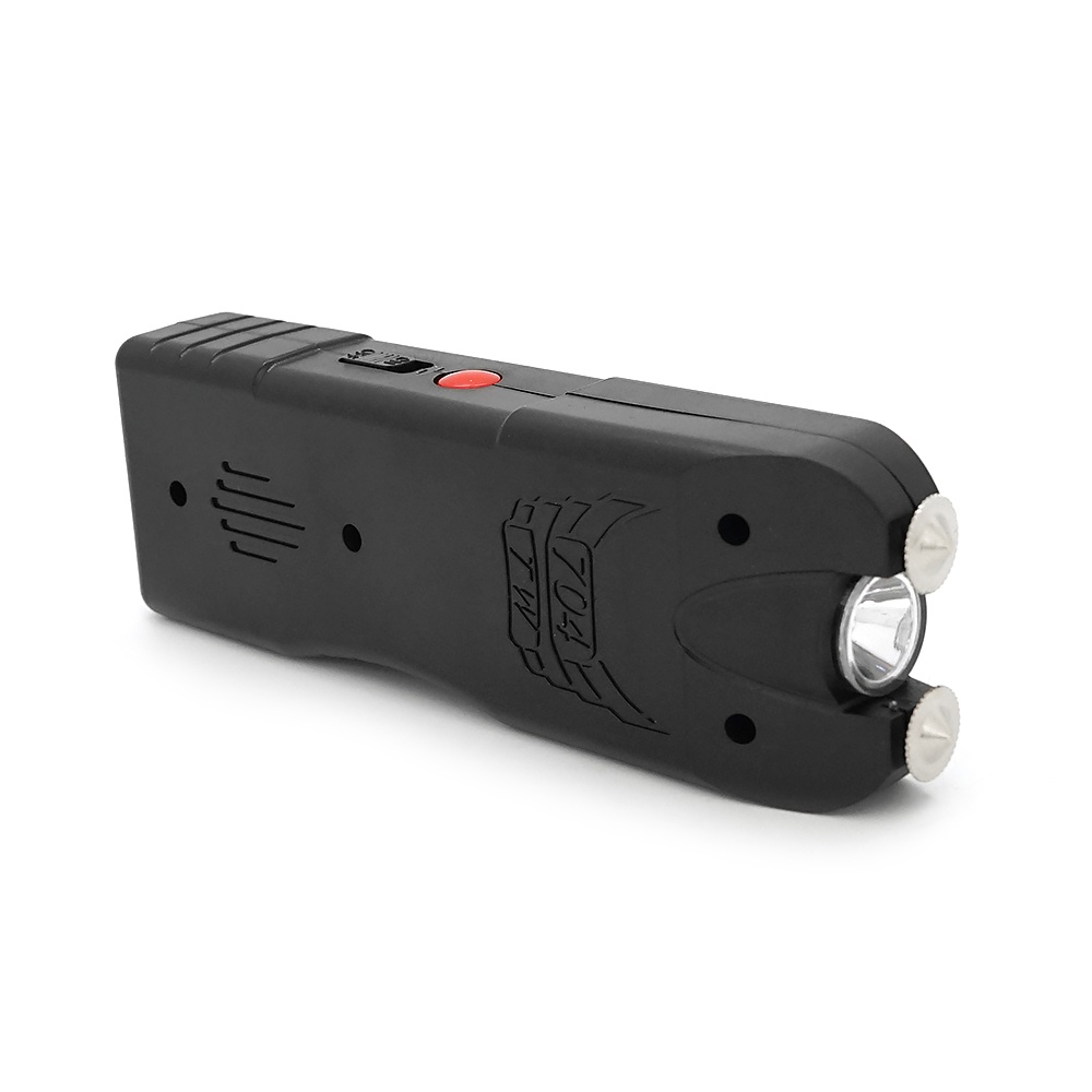 Ліхтарик Voltronic BAILONG BL-DG-704, 1LED Black