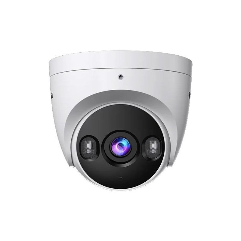 Камера відеонагляду Tenda TC3T24C White
