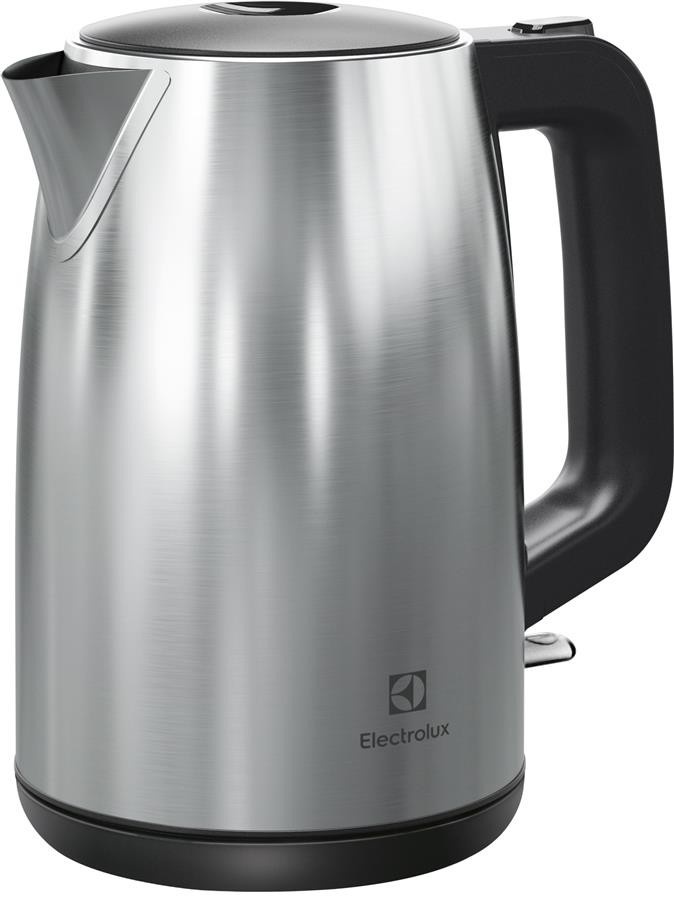 Електрочайник Electrolux E3K1-3ST Silver