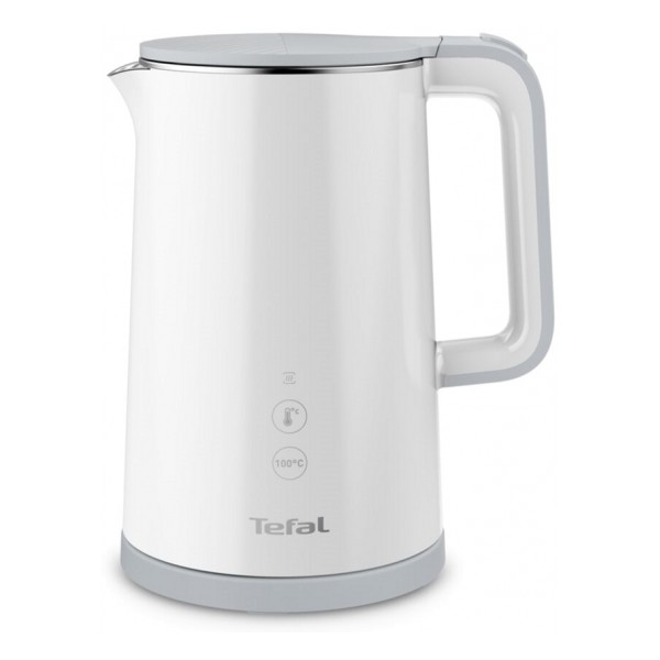Електрочайник Tefal KO693110 White