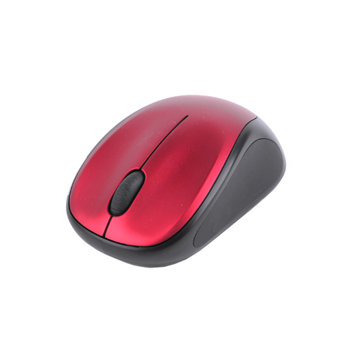 

Мишка безпровідна Logitech M235 Wireless Red, M235 Wireless
