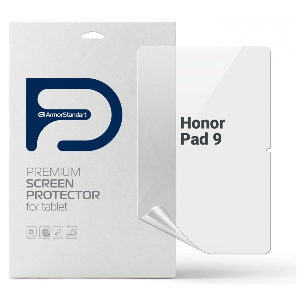 Захисна плівка ArmorStandart для Honor Pad 9 (ARM74660) ArmorStandart - купити в Україні