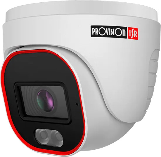 Камера відеонагляду Provision-ISR DH-320IPSN-28 (2.8 мм)