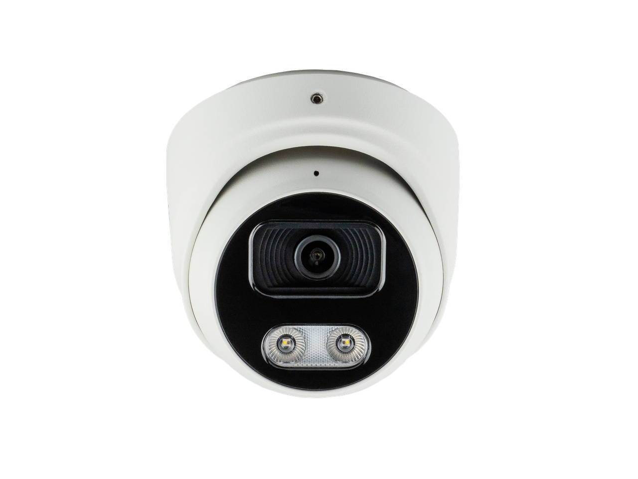 Камера відеонагляду SEVEN Systems IP-7218PA-DL White