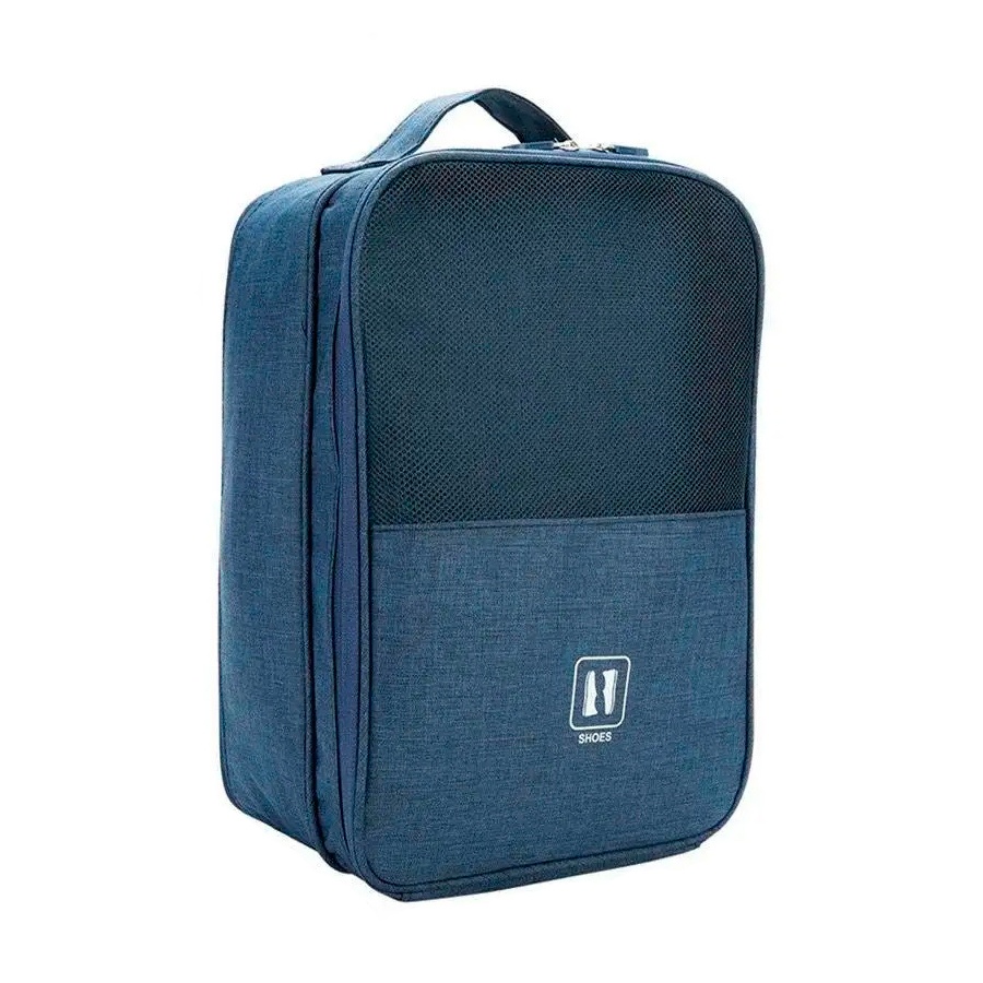 Сумка Voltronic 30 х 21.5 х 9 см Blue (YT-SO30-Blue) Voltronic - купити в Україні