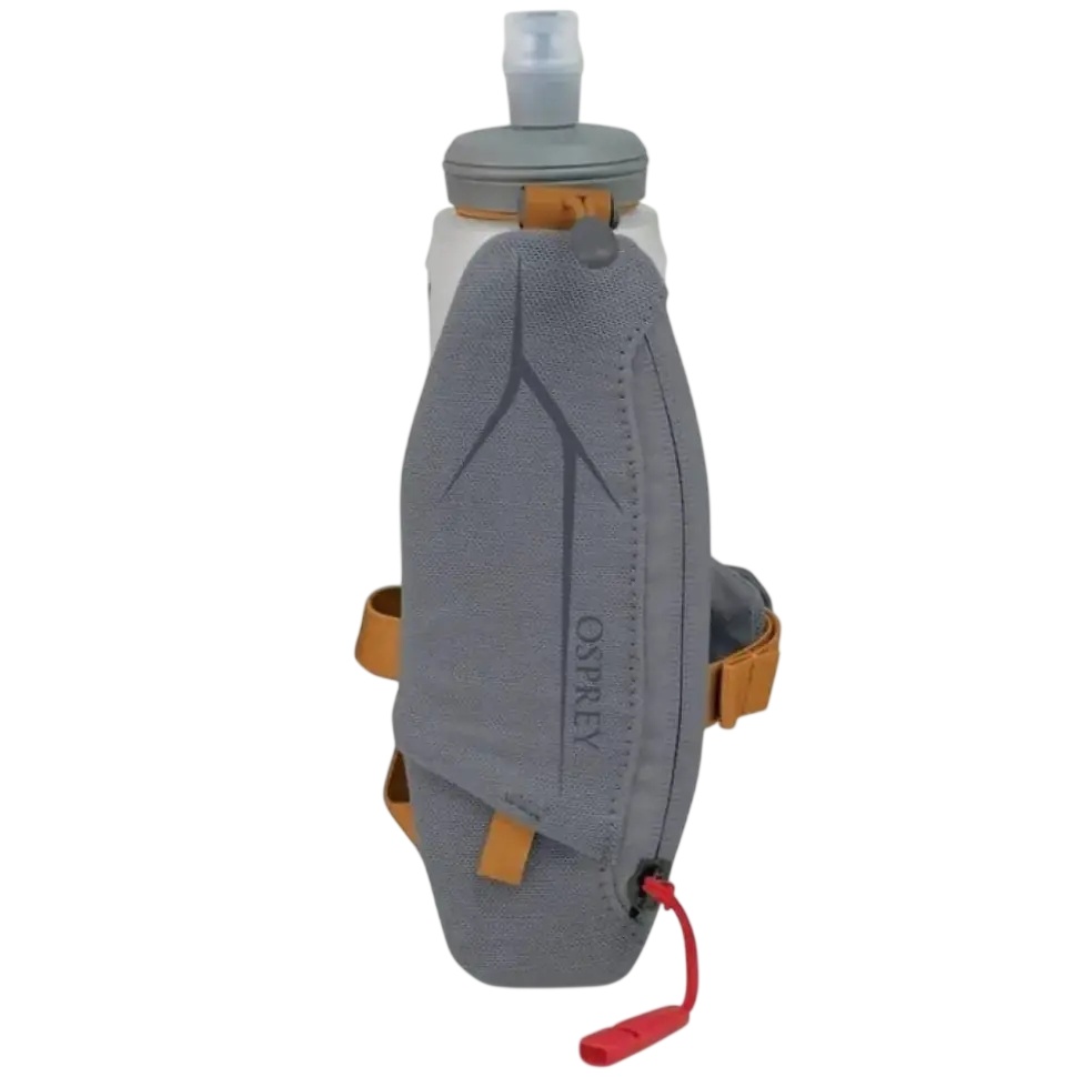 Сумка Osprey Duro Handheld Phantom Gray /Toffee Orange