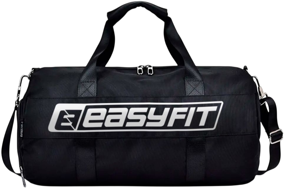 Сумка EasyFit ActivePack Black (EF-8002-BK)