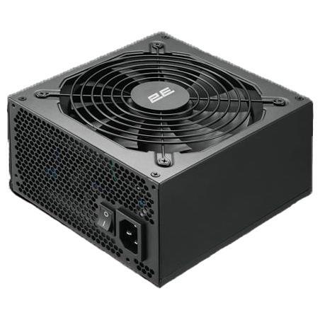 Блок живлення для ПК 2E GAMING Extra Power Pro 1200W Black (2E-EP1200GMII-140)