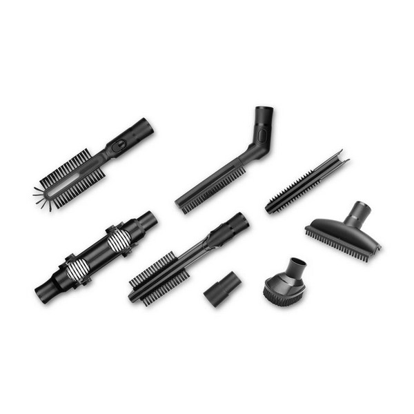 Насадка для пилососа Karcher 2.863-255.0 Black