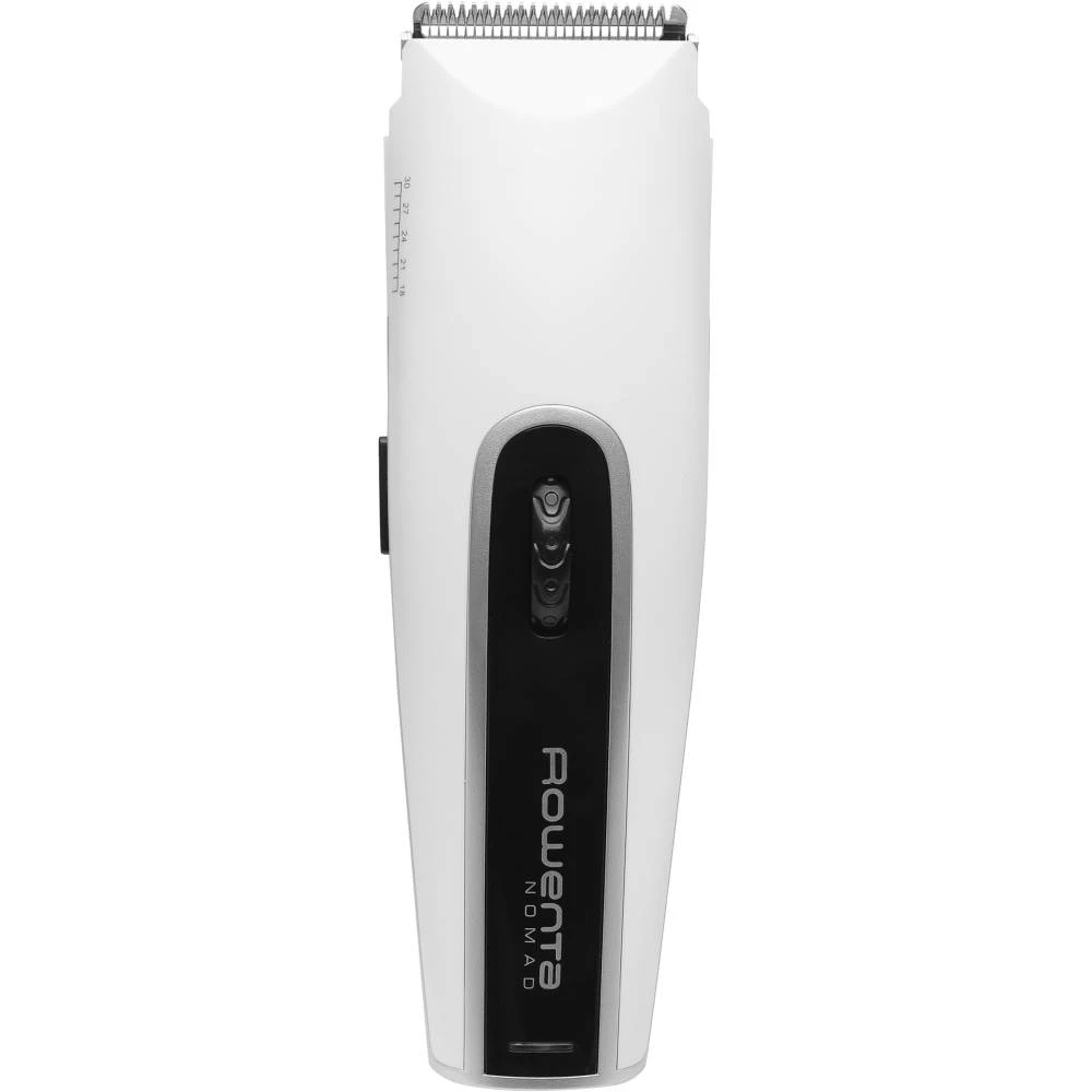 Машинка для стрижки Rowenta Nomad TN1400F1 White Rowenta - купити в Україні