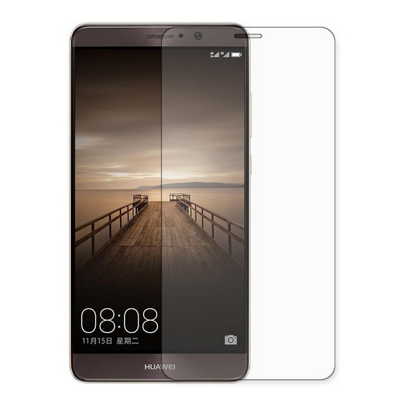 Захисна плівка Boxface для Huawei Mate 9 Transparent матова броньована поліуретанова Boxface - купити в Україні