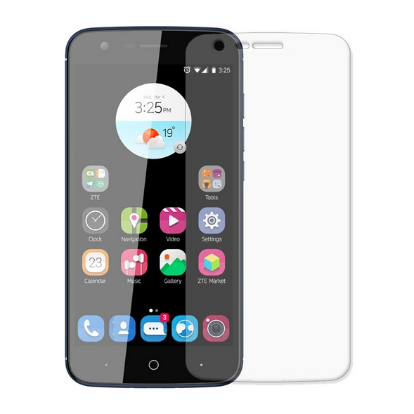 Захисна плівка Boxface для ZTE Blade V8 Lite Transparent матова броньована поліуретанова Boxface - купити в Україні