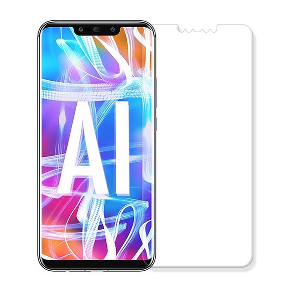 Захисна плівка Boxface для Huawei Mate 20 Lite Transparent броньована поліуретанова на дві сторони Boxface - купити в Україні
