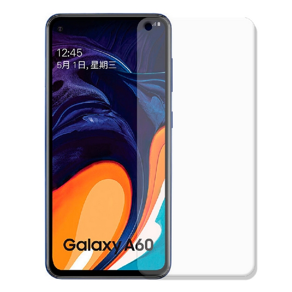 Захисна плівка Boxface для Samsung Galaxy A6060 Transparent матова броньована поліуретанова