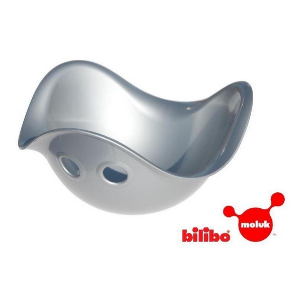 Розвиваюча іграшка для малюків Moluk Білібіо 43008 Gray