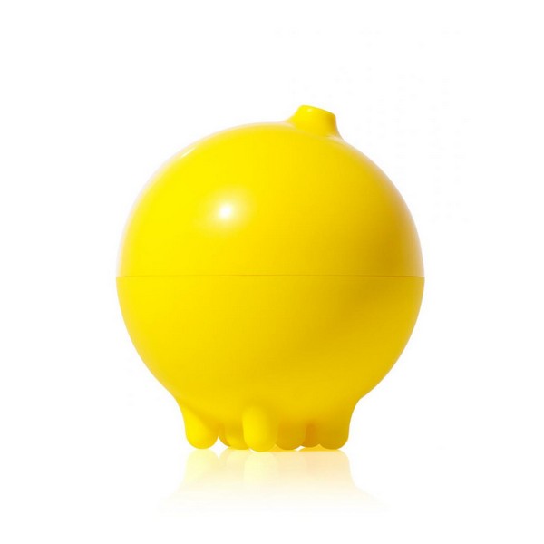 Іграшка для купання Moluk Плюі 43020 Yellow Moluk - купити в Україні