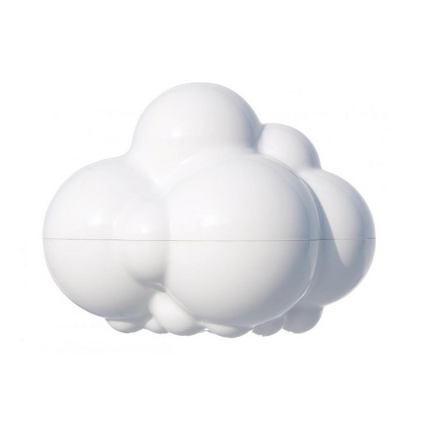 Іграшка для купання Moluk Хмарка 43060 White Moluk - купити в Україні