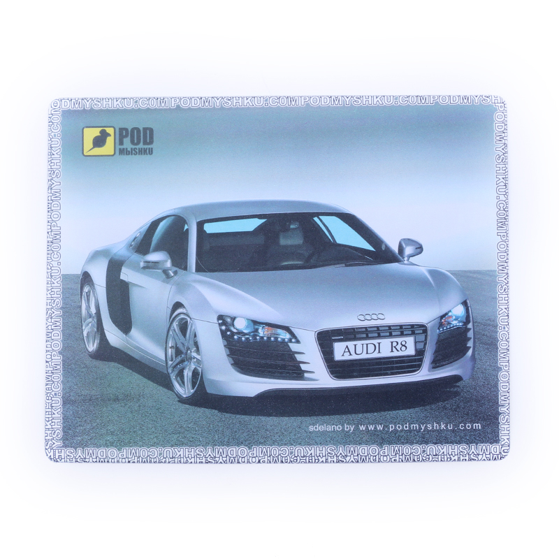 

Килимок Podmyshku Audi R8, Audi R8
