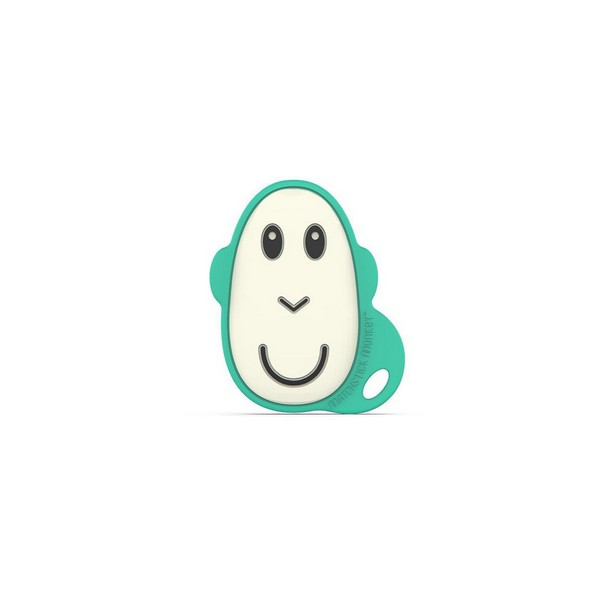 Прорізувач Matchstick Monkey Мавпочка MM-FMT-001 Green 8 см