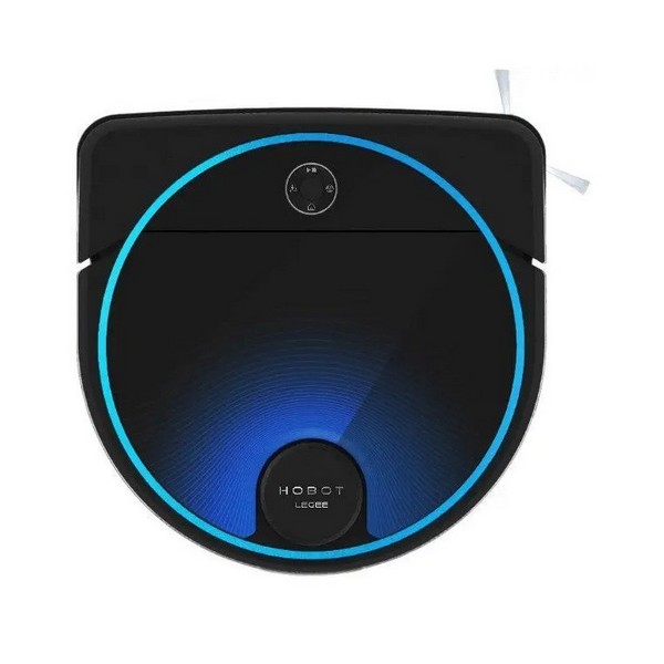 Робот-пилосос Hobot Legee 7 Black
