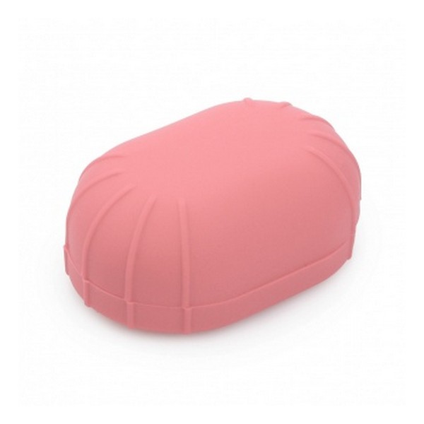 Чохол для навушників BeCover Xiaomi Redmi AirDots/Redmi AirDots 2/Redmi AirDots S 703829 Pink
