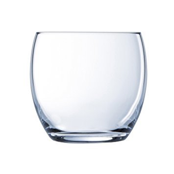 Склянка LUMINARC VERSAILLES Transparent низька LUMINARC - купити в Україні