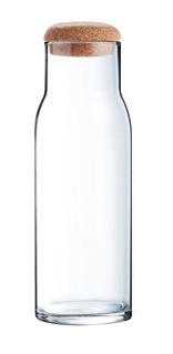 Пляшка для води LUMINARC FUNAMBULE Transparent