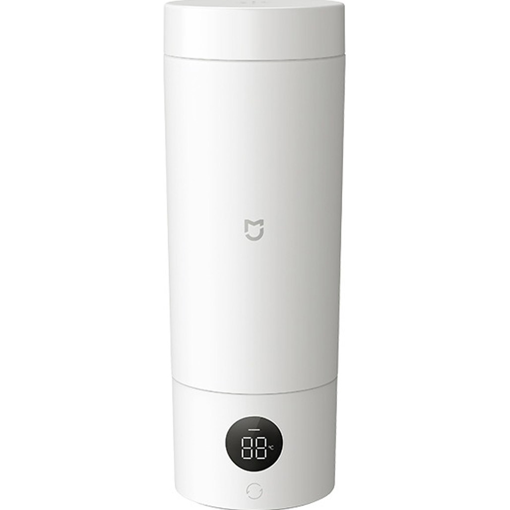 Термокухоль Xiaomi MiJia Portable Electric Cup 2 350 мл White (MJDRB02PL)