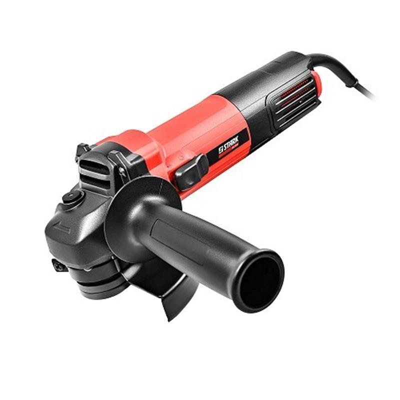 Шліфмашина Stark AG-860 Profi Red (130086000)
